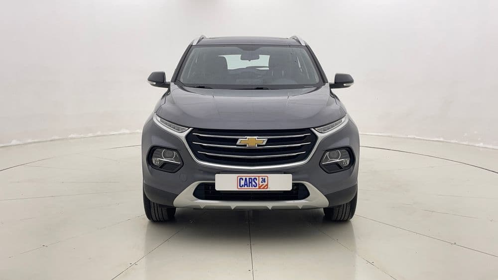 شفروليه Groove 2023 مستعملة