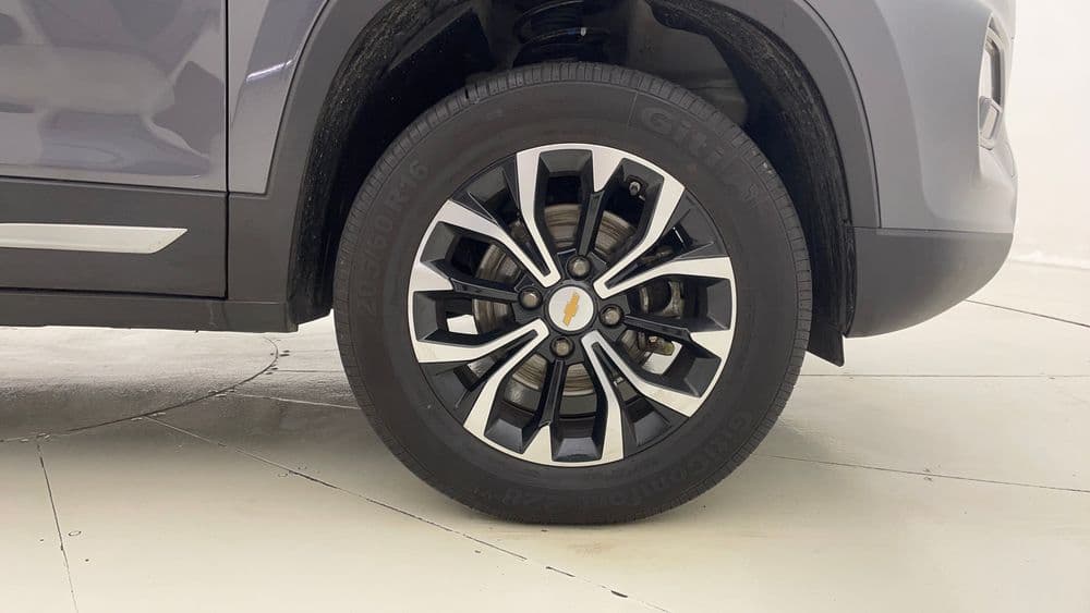 شفروليه Groove 2023 مستعملة