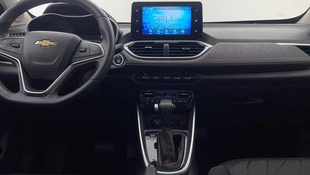 شفروليه Groove 2023 مستعملة