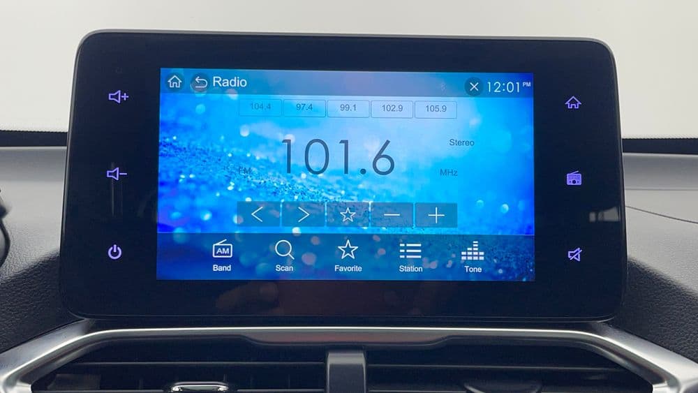 شفروليه Groove 2023 مستعملة