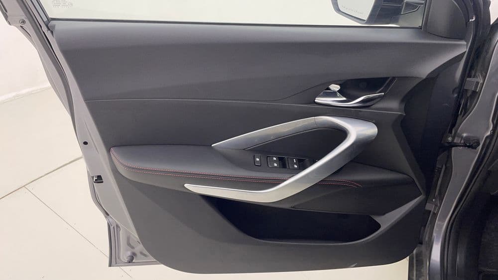 شفروليه Groove 2023 مستعملة