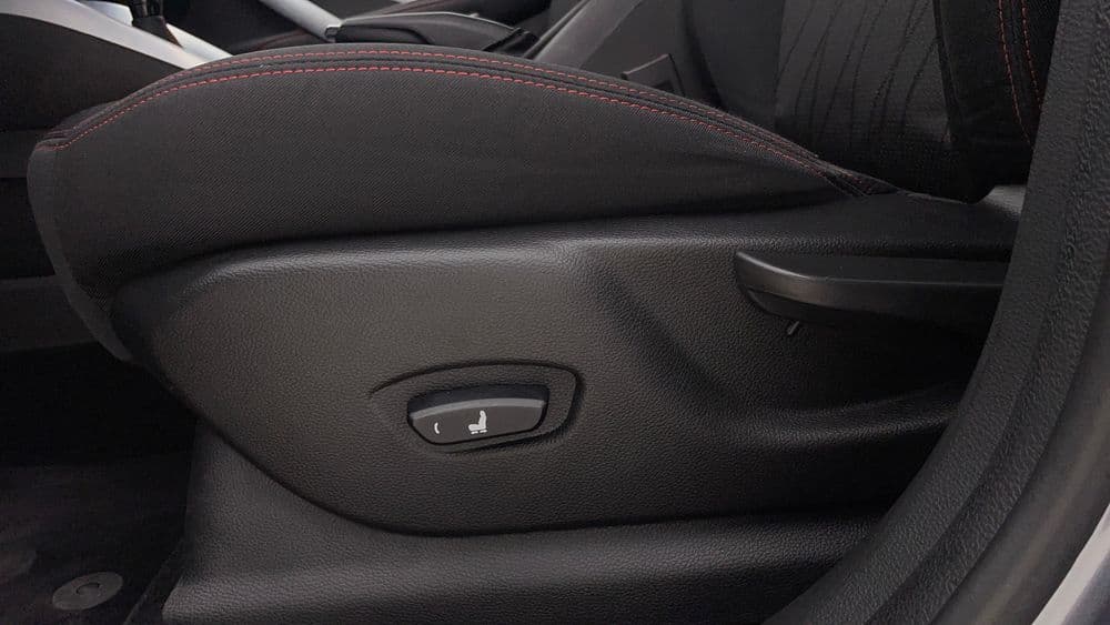 شفروليه Groove 2023 مستعملة