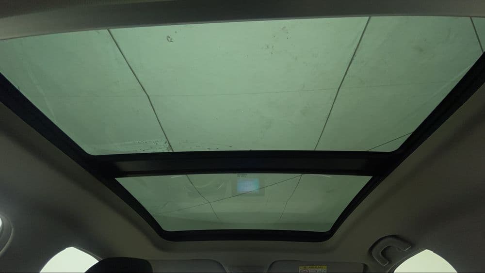 شفروليه Groove 2023 مستعملة