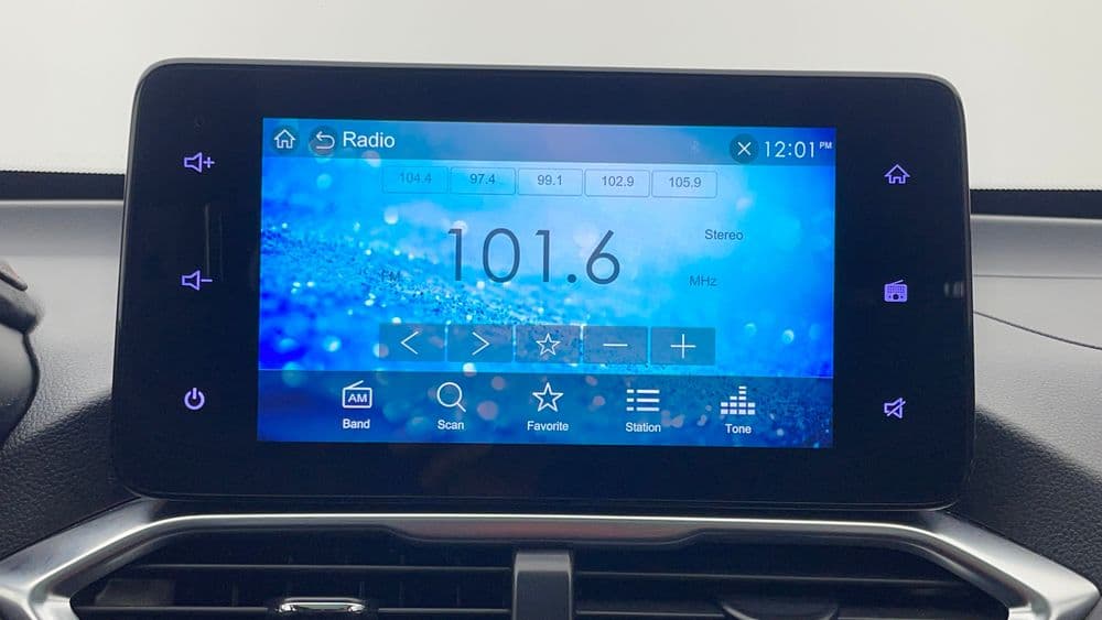 شفروليه Groove 2023 مستعملة