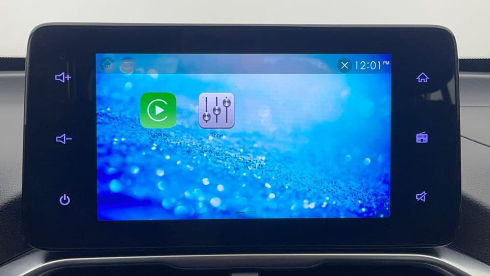 شفروليه Groove 2023 مستعملة