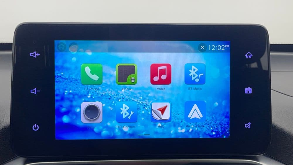 شفروليه Groove 2023 مستعملة