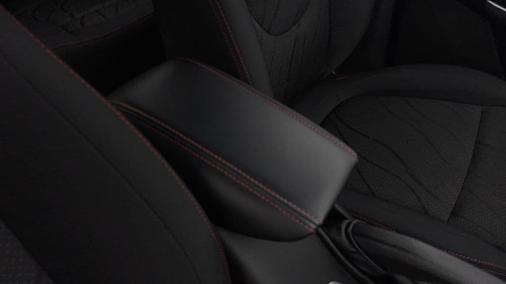 شفروليه Groove 2023 مستعملة