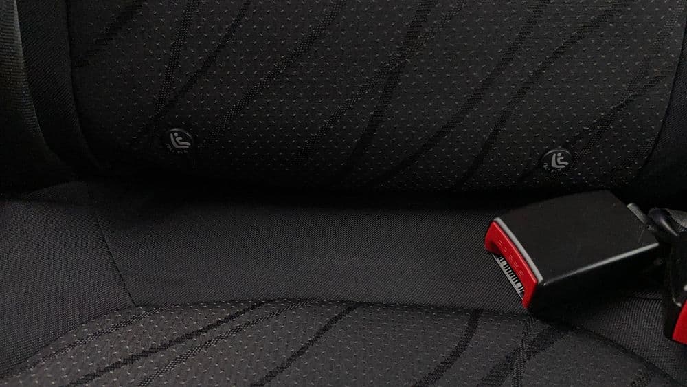 شفروليه Groove 2023 مستعملة