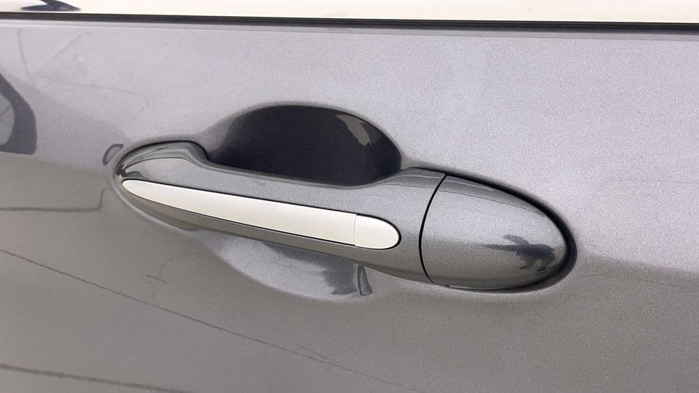 شفروليه Groove 2023 مستعملة