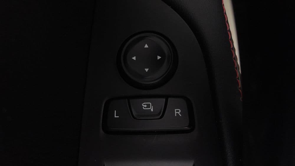 شفروليه Groove 2023 مستعملة