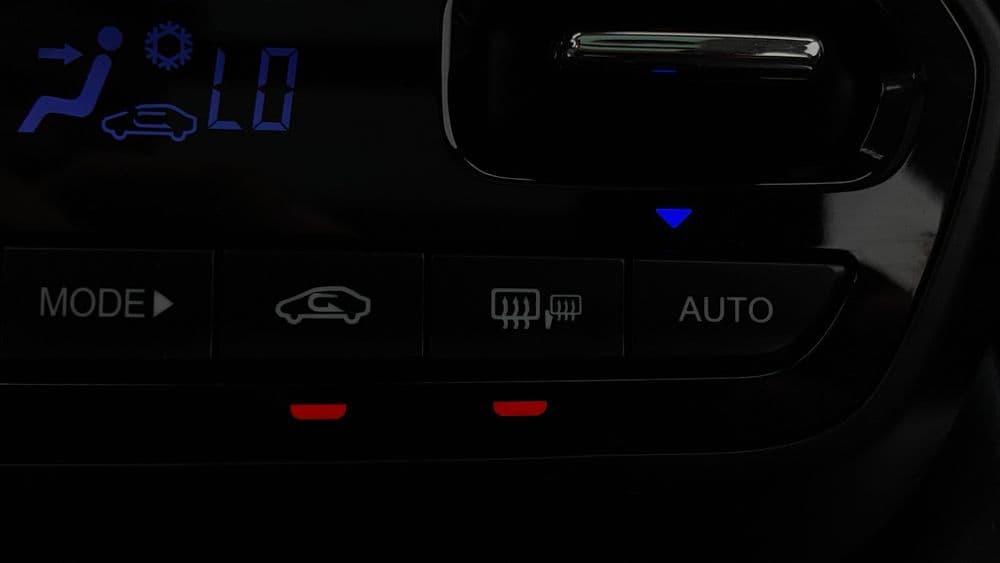 شفروليه Groove 2023 مستعملة