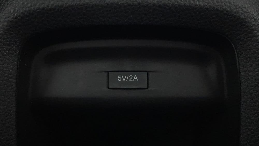 شفروليه Groove 2023 مستعملة