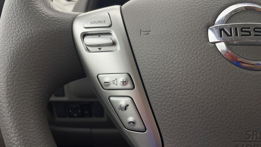 Used Nissan Sunny 2023