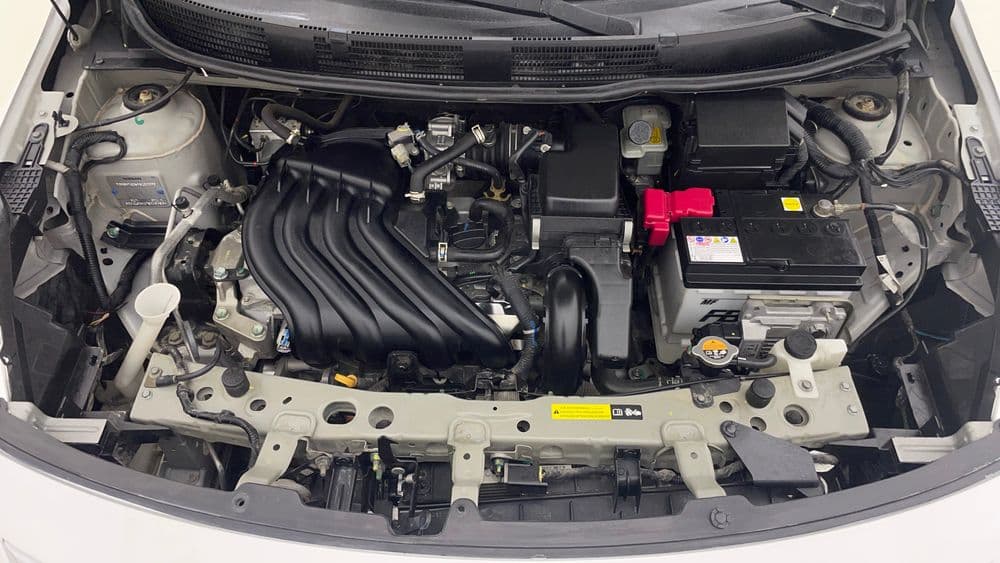 نيسان صني 2022 مستعملة