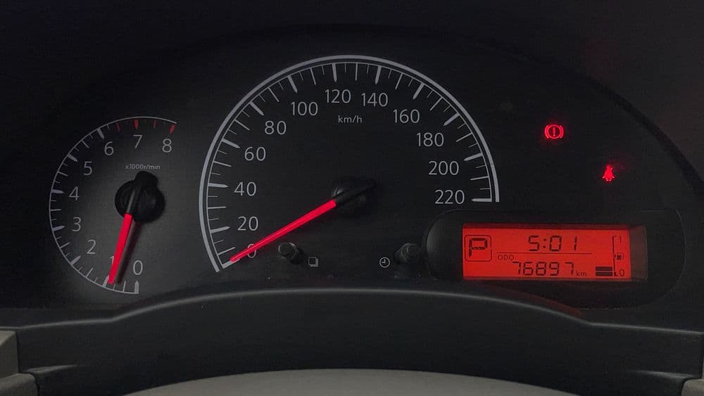 نيسان صني 2022 مستعملة