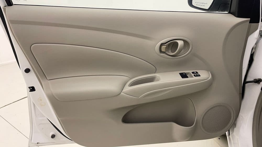 نيسان صني 2022 مستعملة