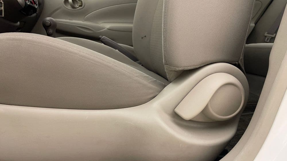 نيسان صني 2022 مستعملة