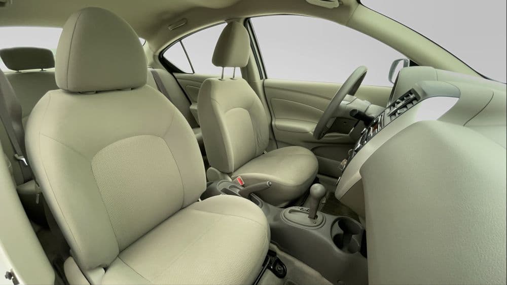 نيسان صني 2022 مستعملة