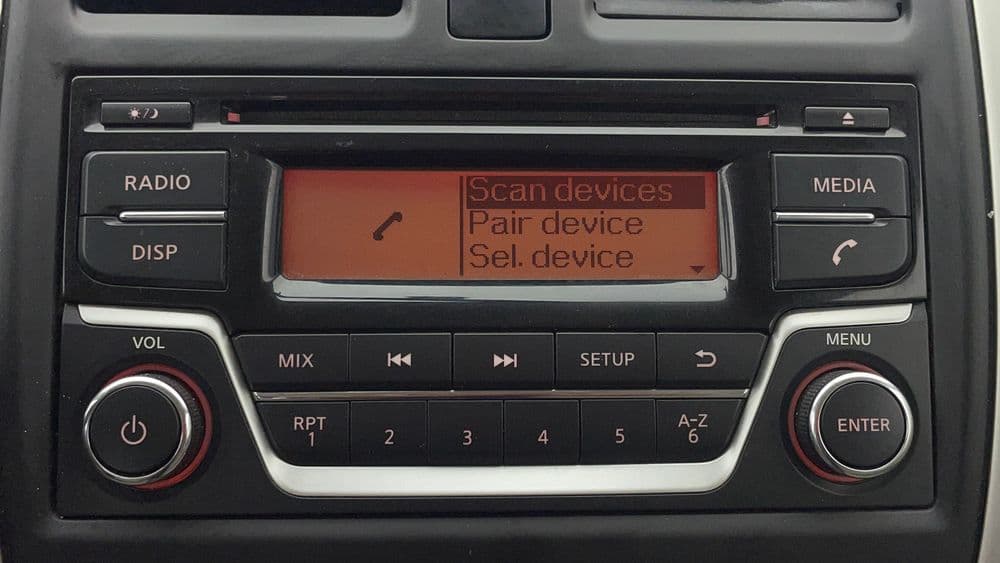 نيسان صني 2022 مستعملة