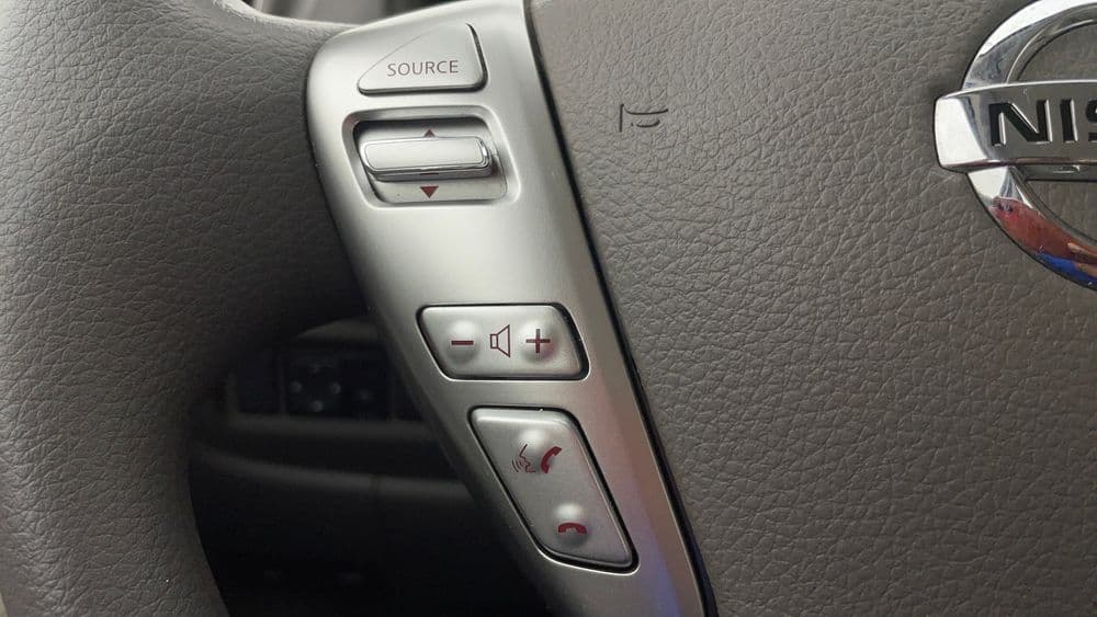 نيسان صني 2022 مستعملة