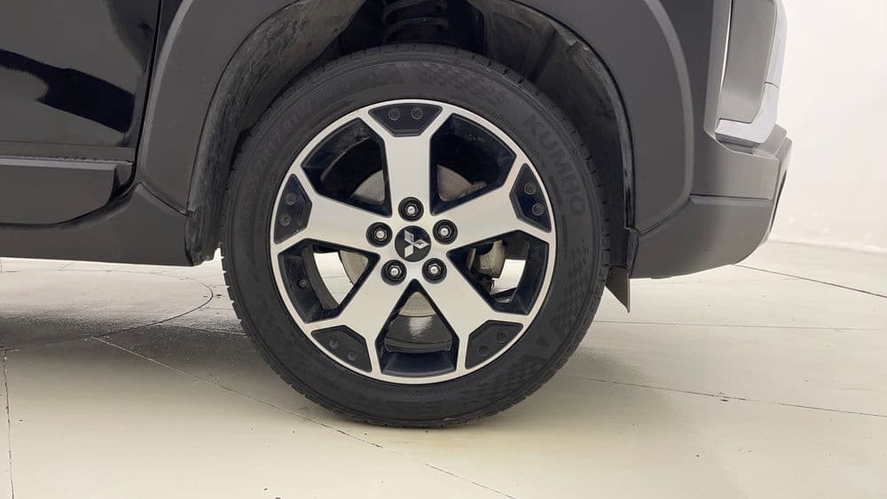 ميتسوبيشي إكسباندر 2023 مستعملة