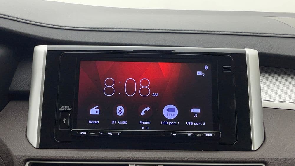 ميتسوبيشي إكسباندر 2023 مستعملة