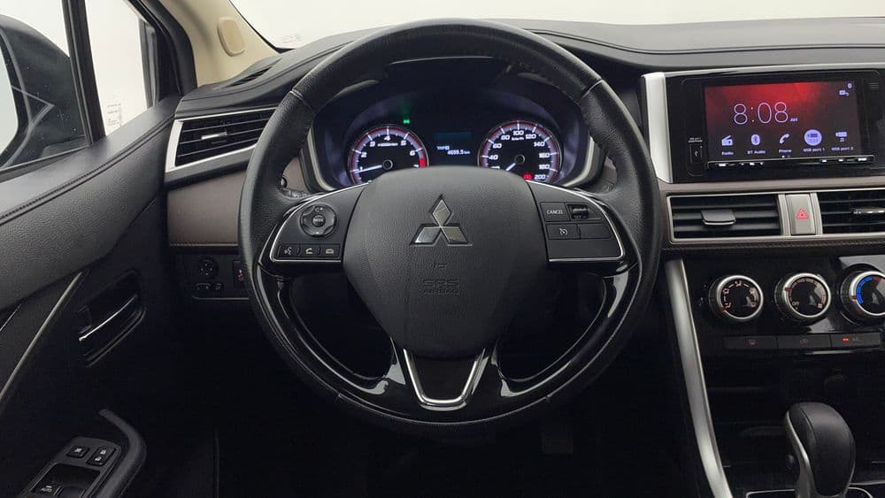 ميتسوبيشي إكسباندر 2023 مستعملة