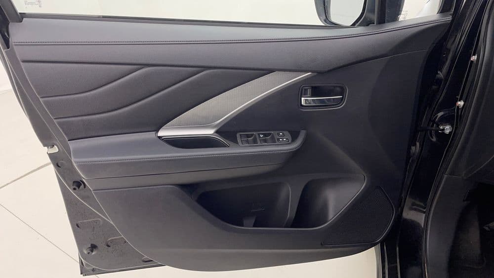 ميتسوبيشي إكسباندر 2023 مستعملة