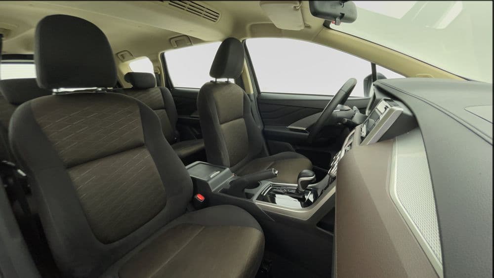 ميتسوبيشي إكسباندر 2023 مستعملة