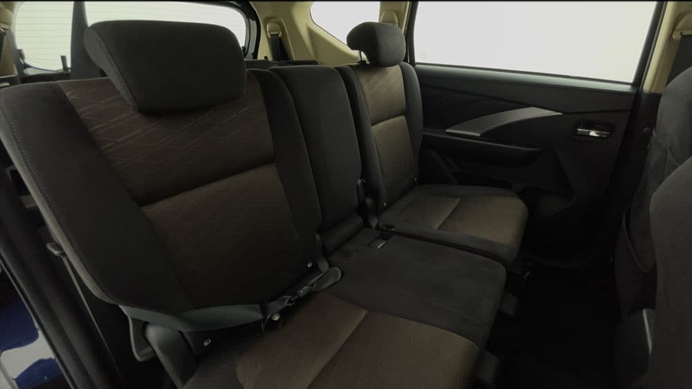 ميتسوبيشي إكسباندر 2023 مستعملة