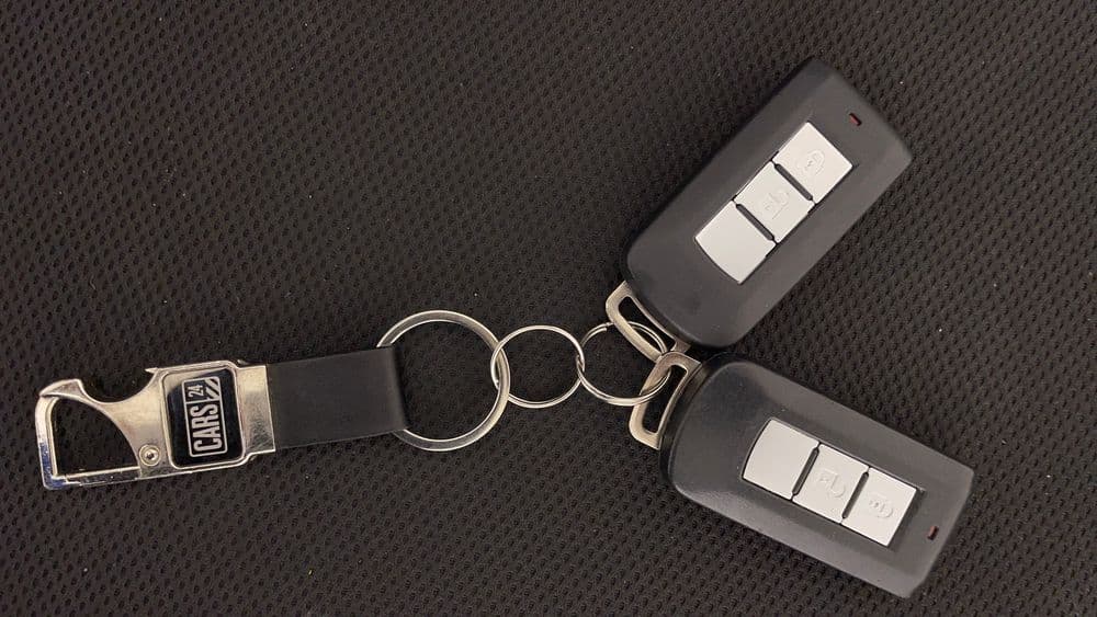 ميتسوبيشي إكسباندر 2023 مستعملة