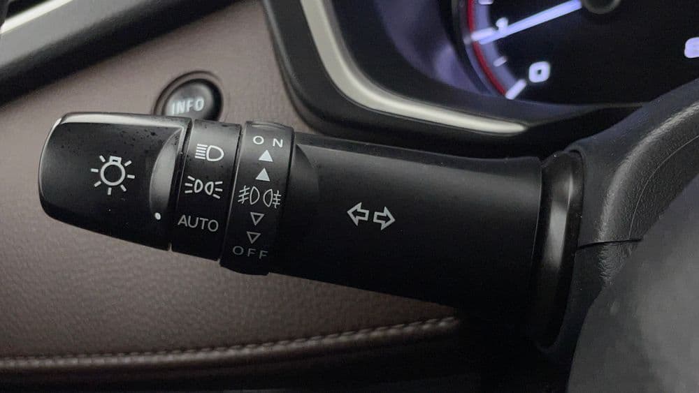 ميتسوبيشي إكسباندر 2023 مستعملة