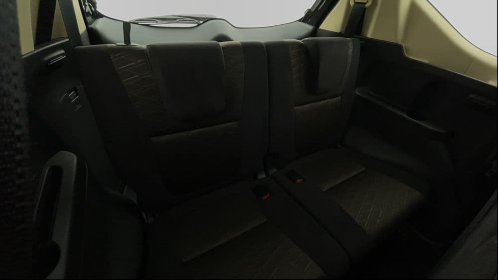 ميتسوبيشي إكسباندر 2023 مستعملة