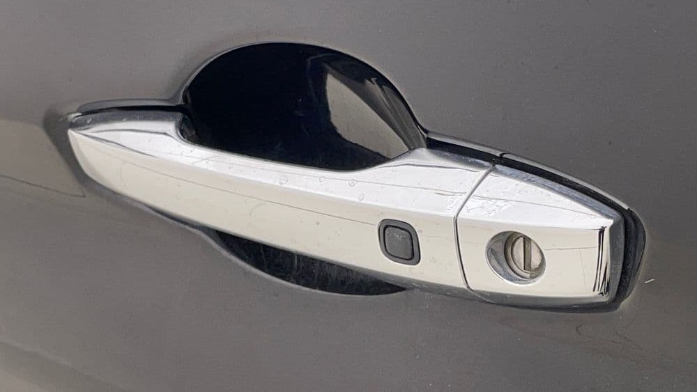 ميتسوبيشي إكسباندر 2023 مستعملة