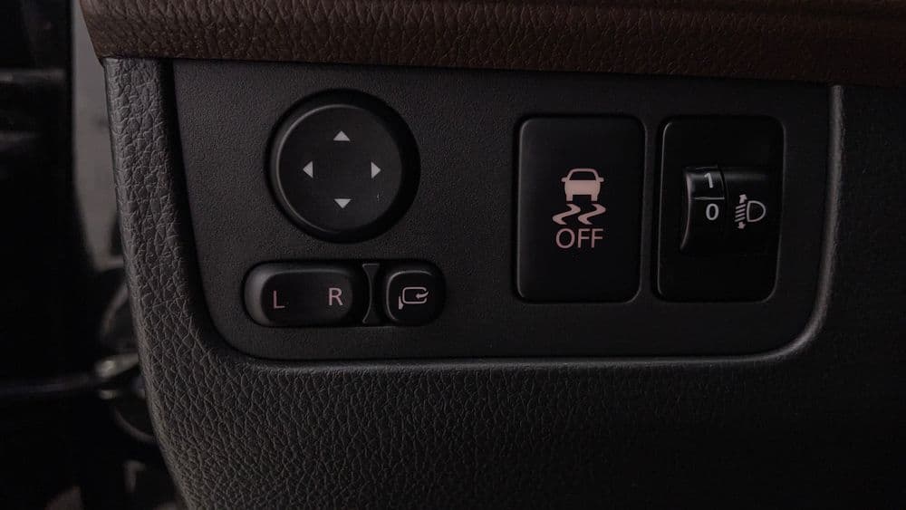 ميتسوبيشي إكسباندر 2023 مستعملة