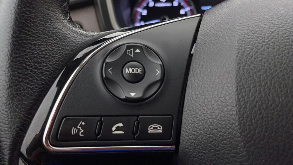 ميتسوبيشي إكسباندر 2023 مستعملة