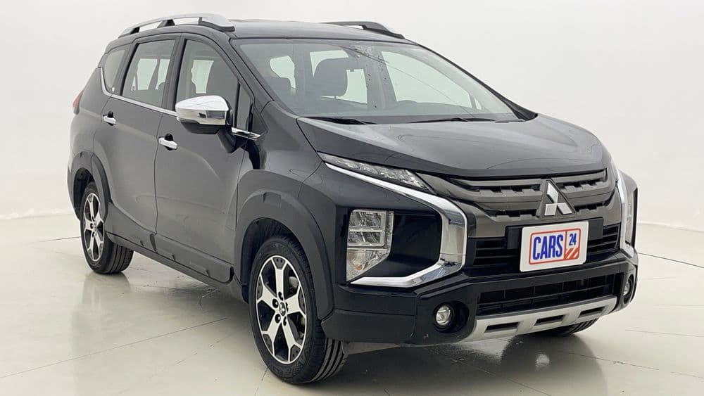 ميتسوبيشي إكسباندر 2023 مستعملة