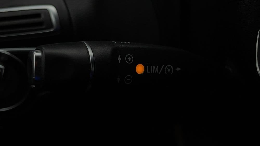 Used Mercedes-Benz C-Class 2018