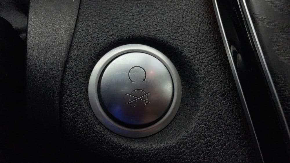 Used Mercedes-Benz C-Class 2018