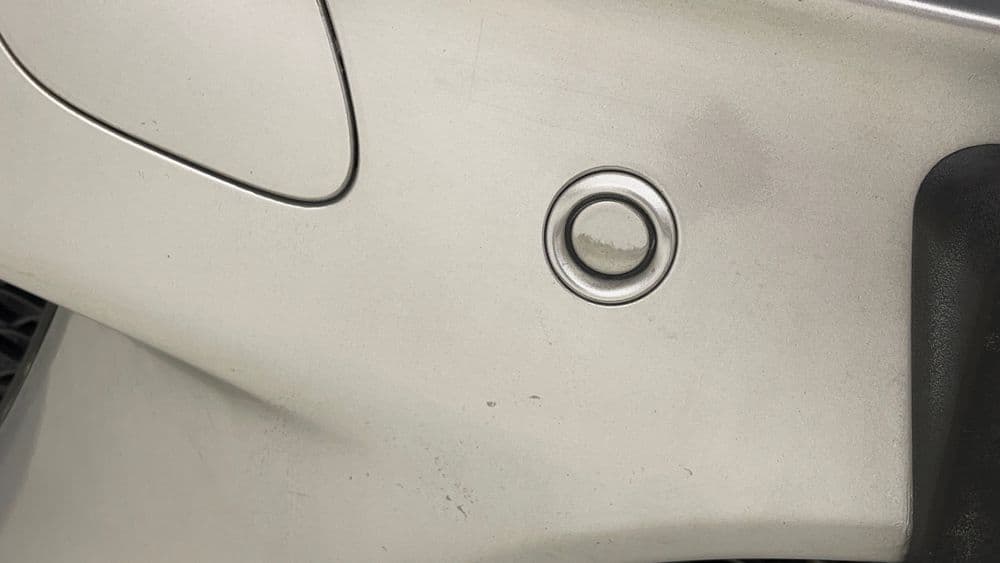 Used Mercedes-Benz C-Class 2018