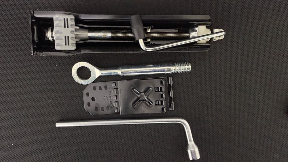 Used Mercedes-Benz C-Class 2018