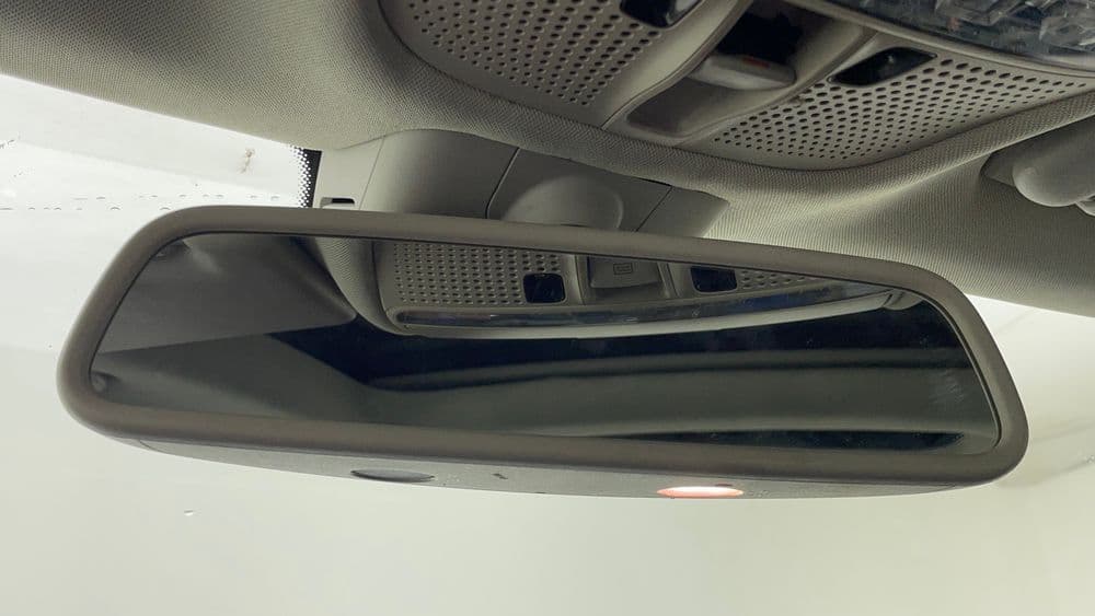 Used Mercedes-Benz C-Class 2018