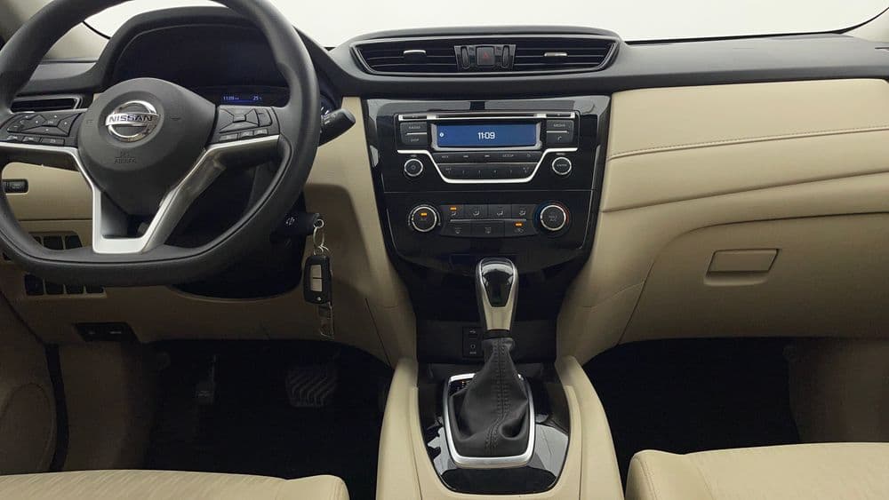 Used Nissan X-Trail 2022