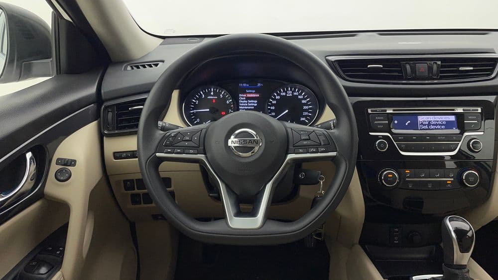 Used Nissan X-Trail 2022