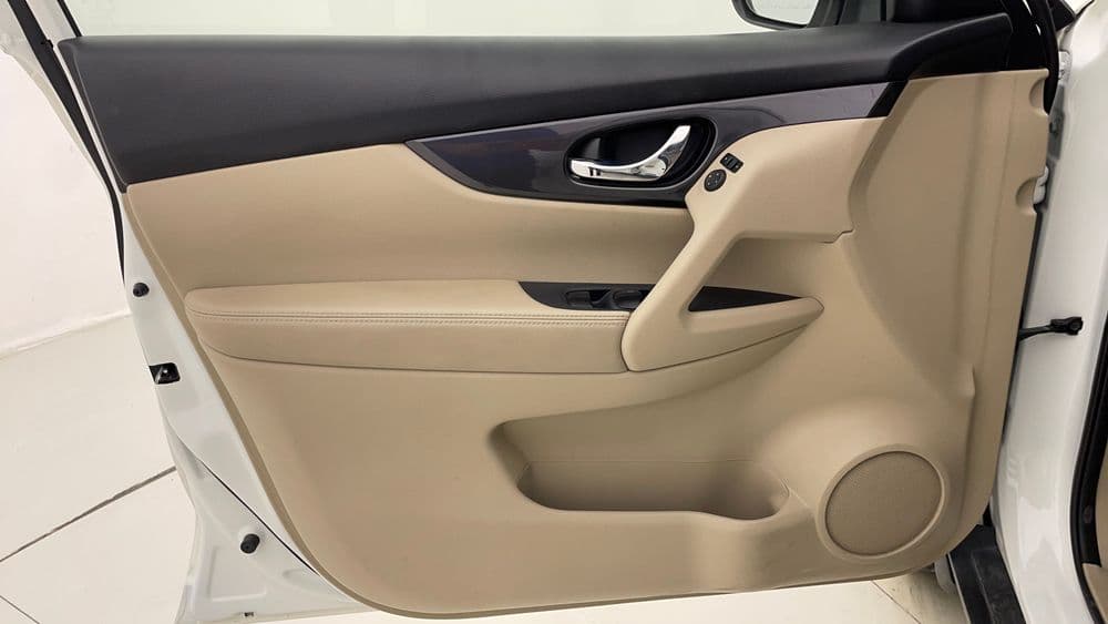 Used Nissan X-Trail 2022