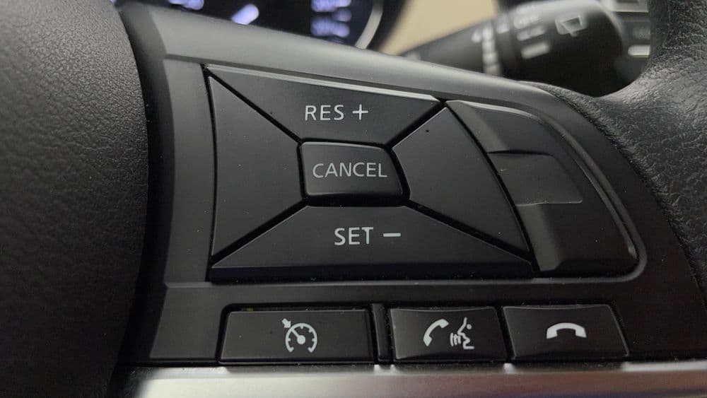 Used Nissan X-Trail 2022