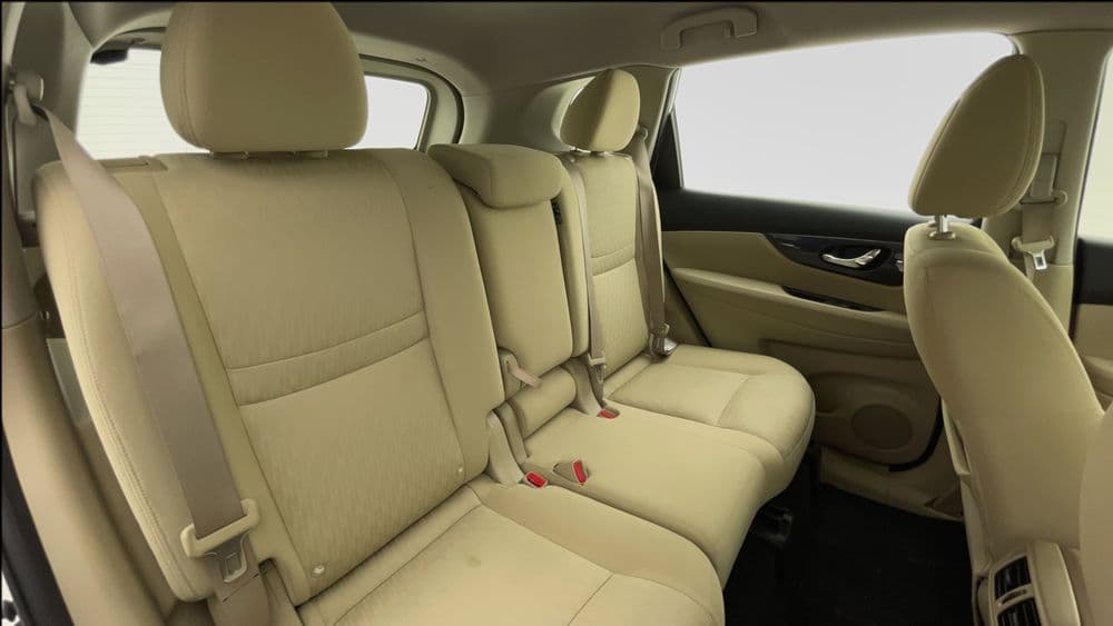 Used Nissan X-Trail 2022