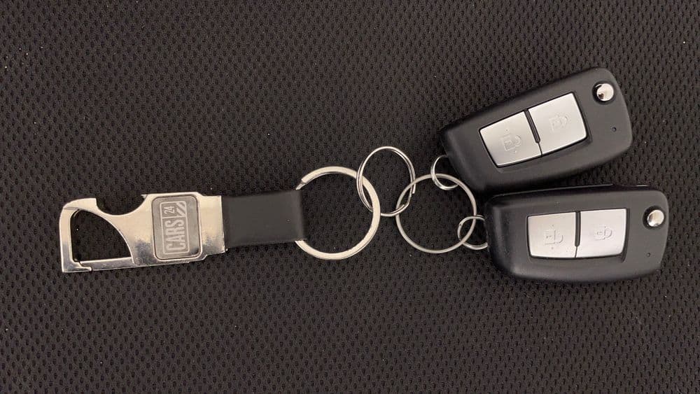 Used Nissan X-Trail 2022