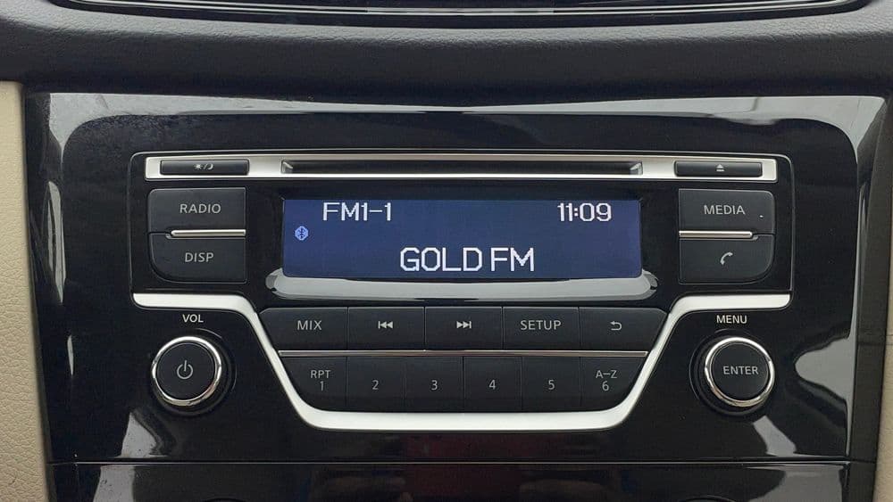 Used Nissan X-Trail 2022