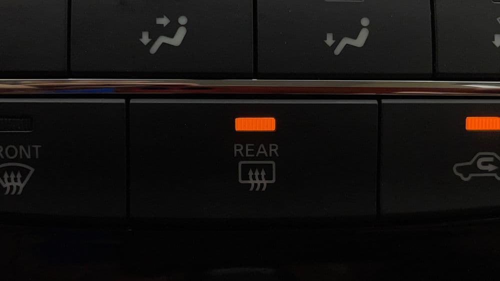 Used Nissan X-Trail 2022